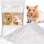 hamster care essentials