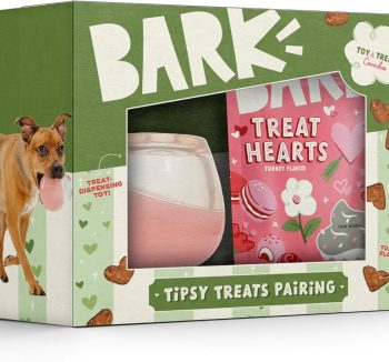 dog jerky treats