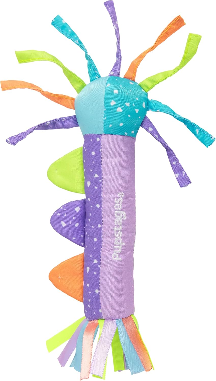 puppy toys safe