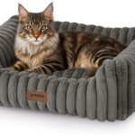 cat bed for large cats