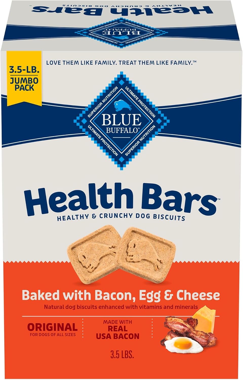best dog treats