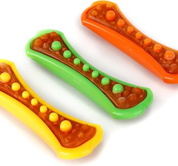 dog dental chews