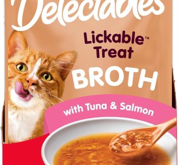 cat treats for bonding