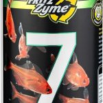 fish tank water treatment