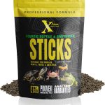 fish food flakes
