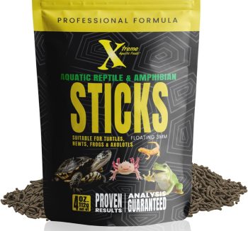 fish food flakes