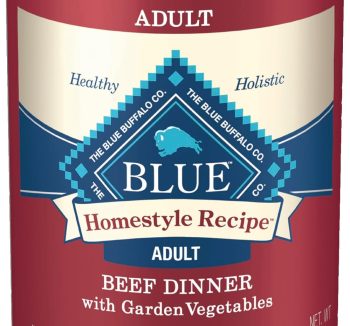best wet dog food