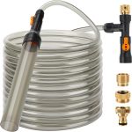 fish tank water care kit