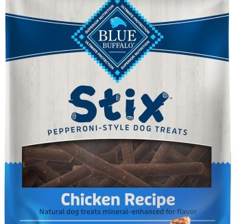 dog treats for training