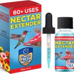 natural bird food