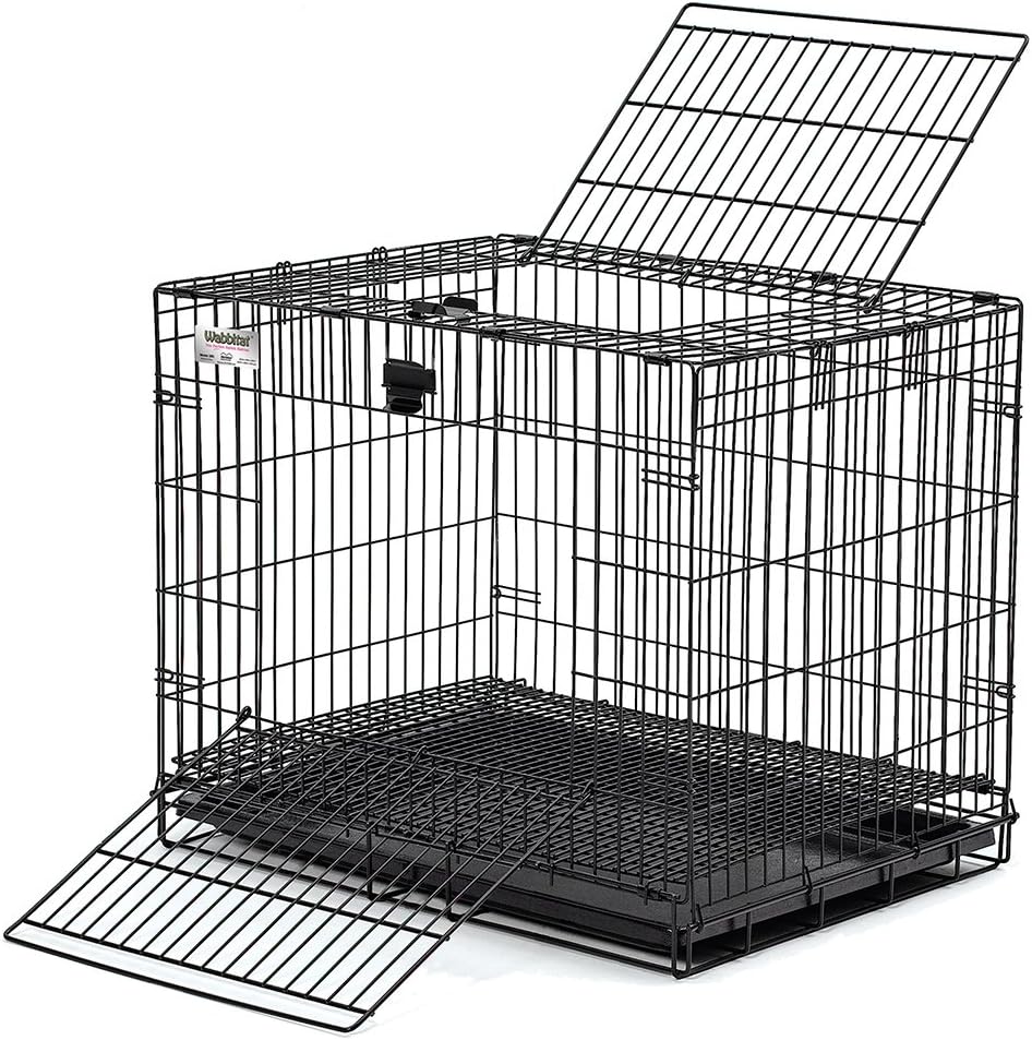 cheap rabbit cage large