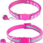 cat collar with bell