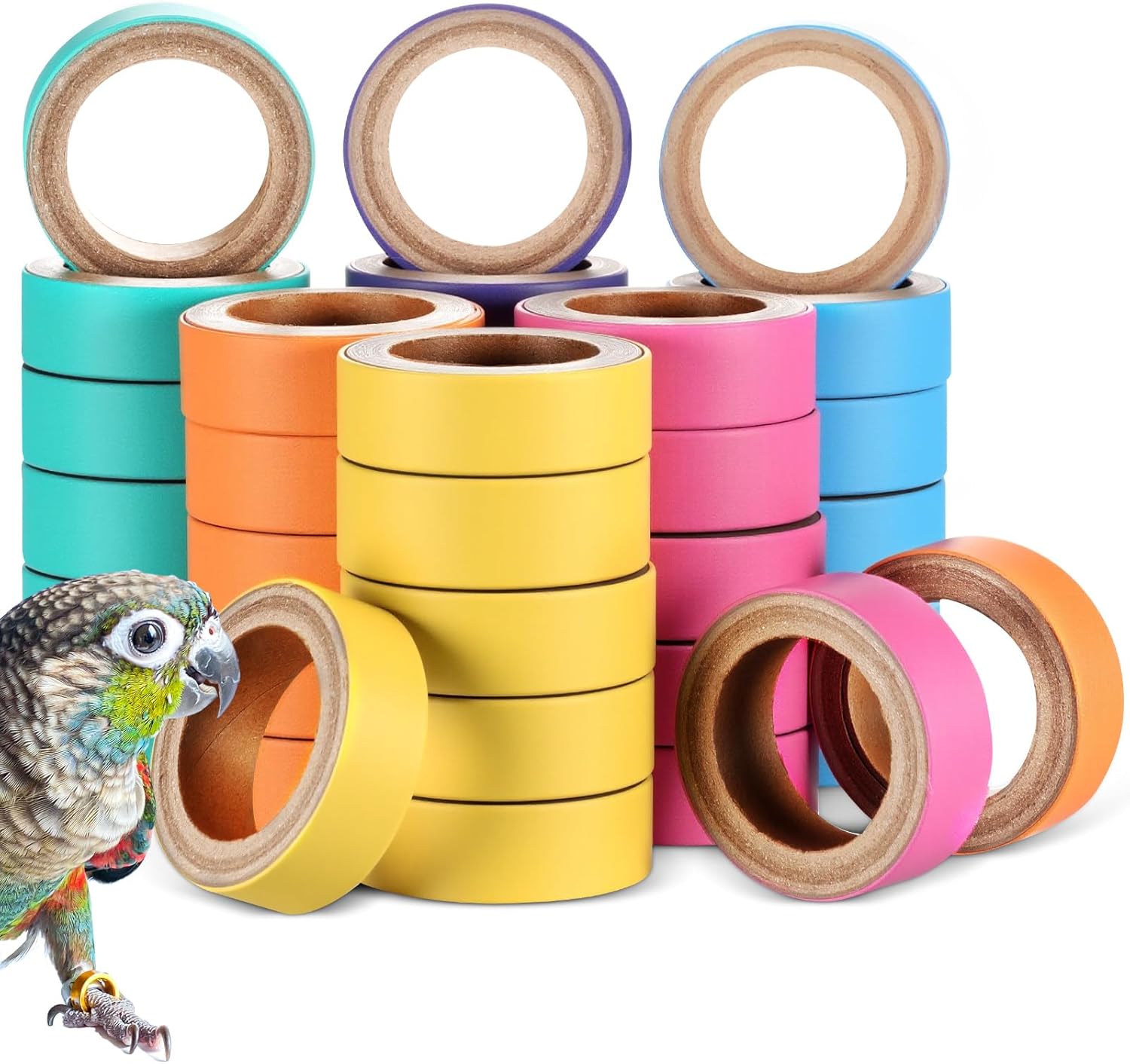 cheap bird toys bulk