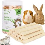 hamster treats healthy