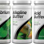 fish tank water stabilizer