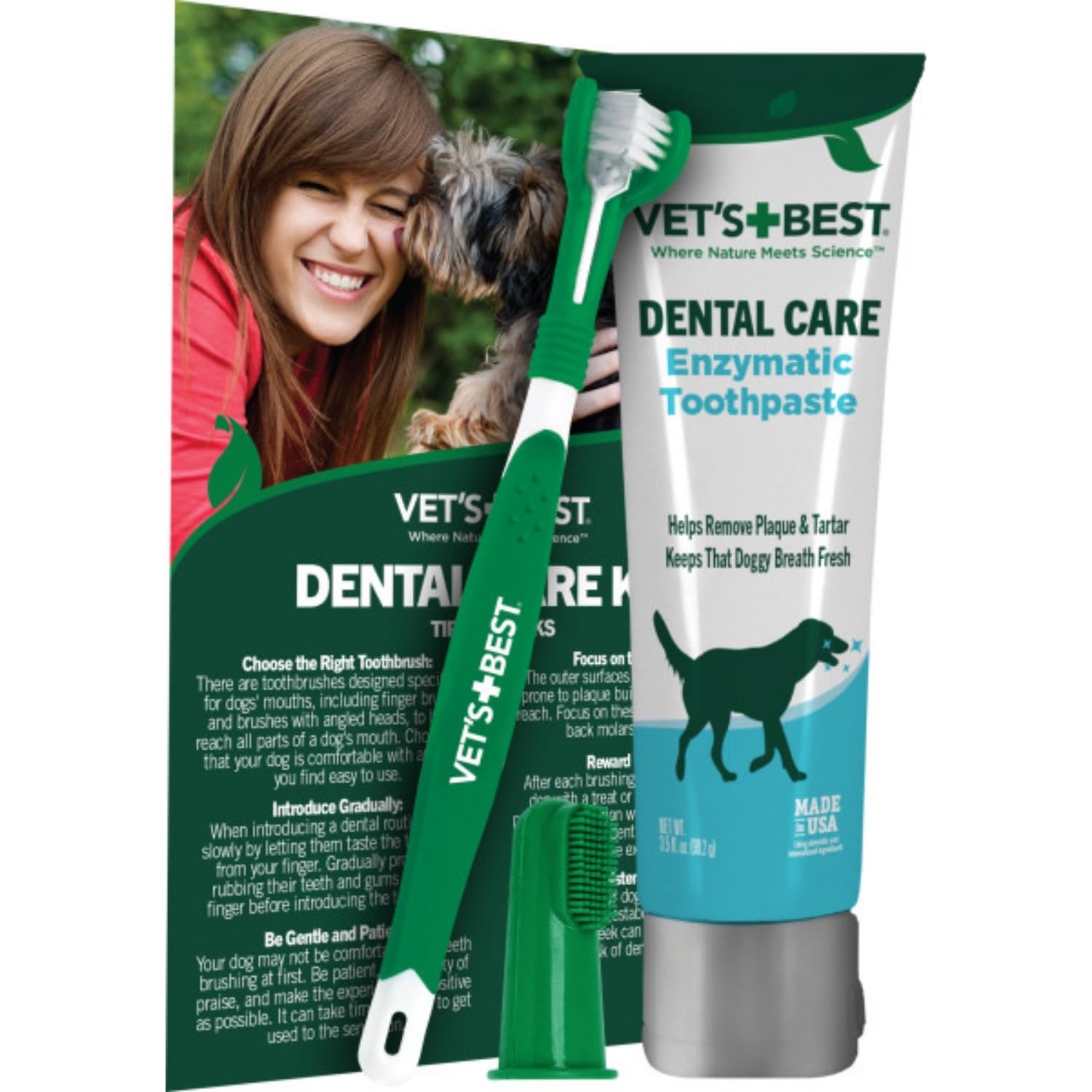 dog health care products
