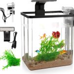 aquarium starter bundle
