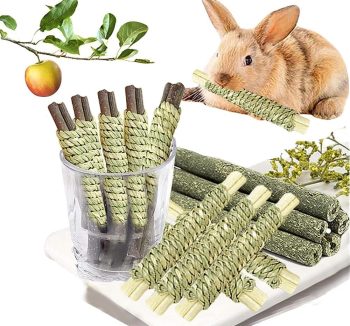 guinea pig vitamins supplement