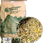 organic bird food