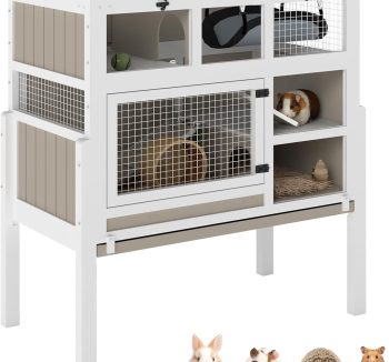 hamster cage large