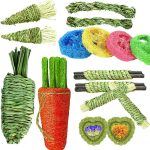 guinea pig vitamins supplement