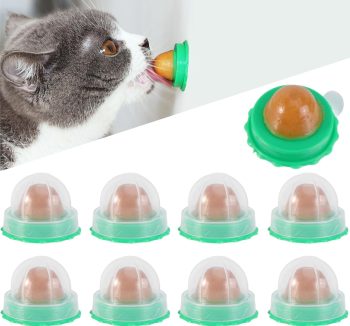 cat lick treats