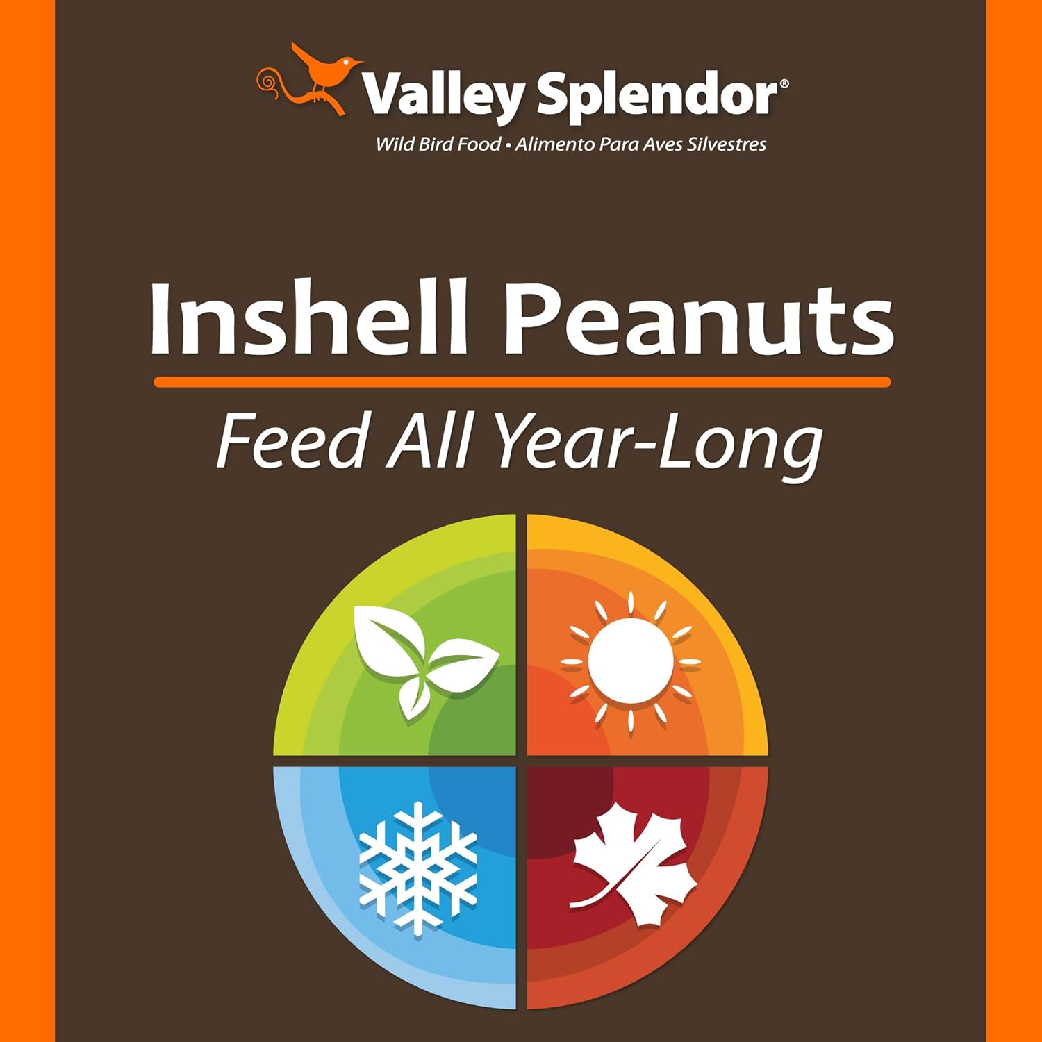 Red River Commodities 347 Peanuts In A Shell 3lbs. - Happypetzone.online - Image 4