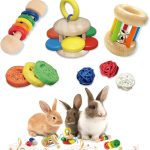 rabbit health care products
