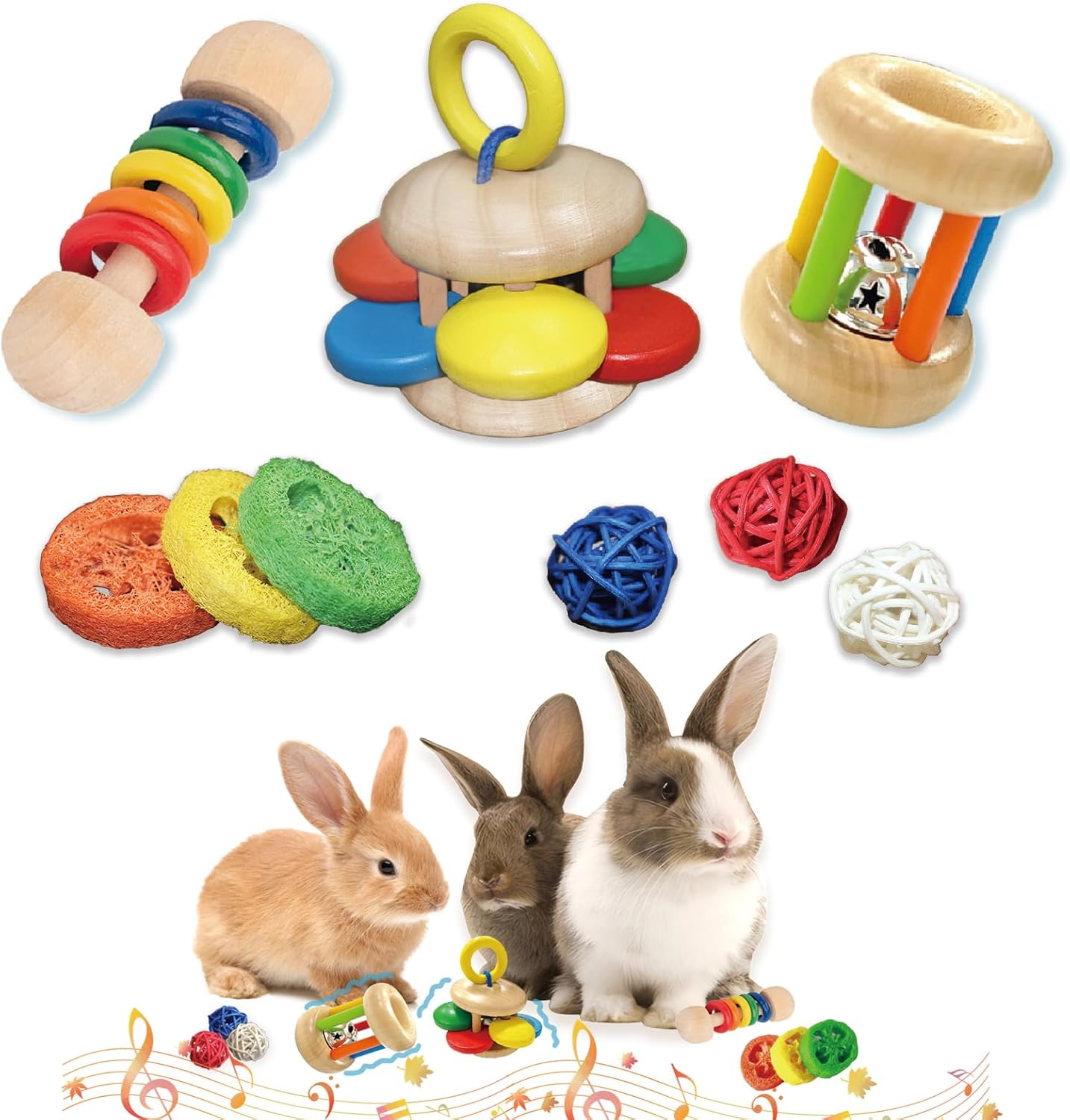 rabbit health care products