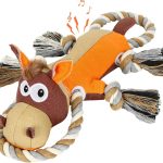 dog rope toys heavy duty