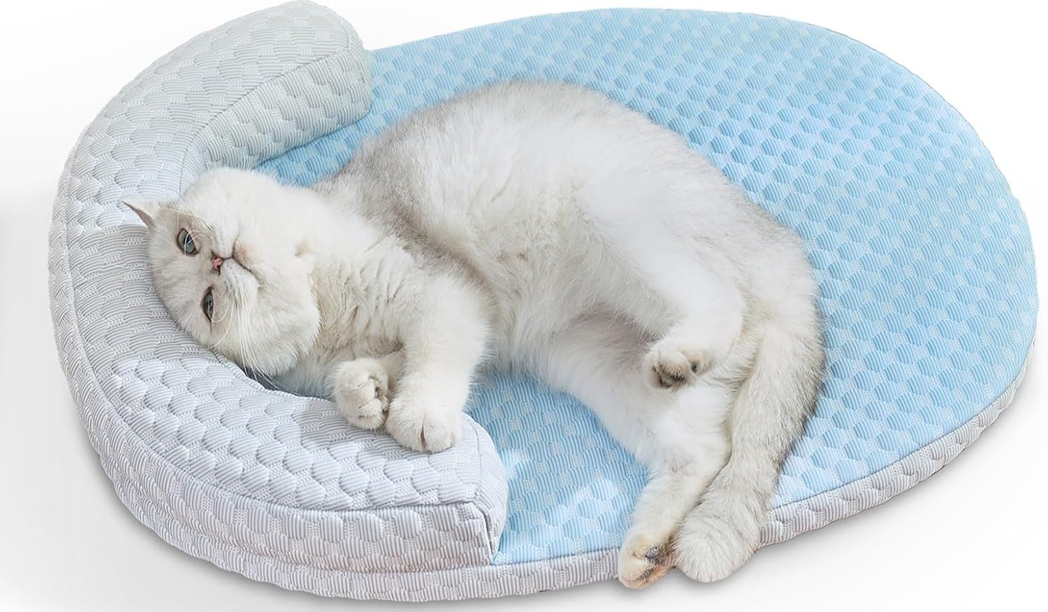 cat bed cooling