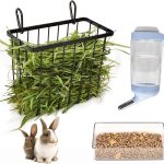guinea pig food pellets