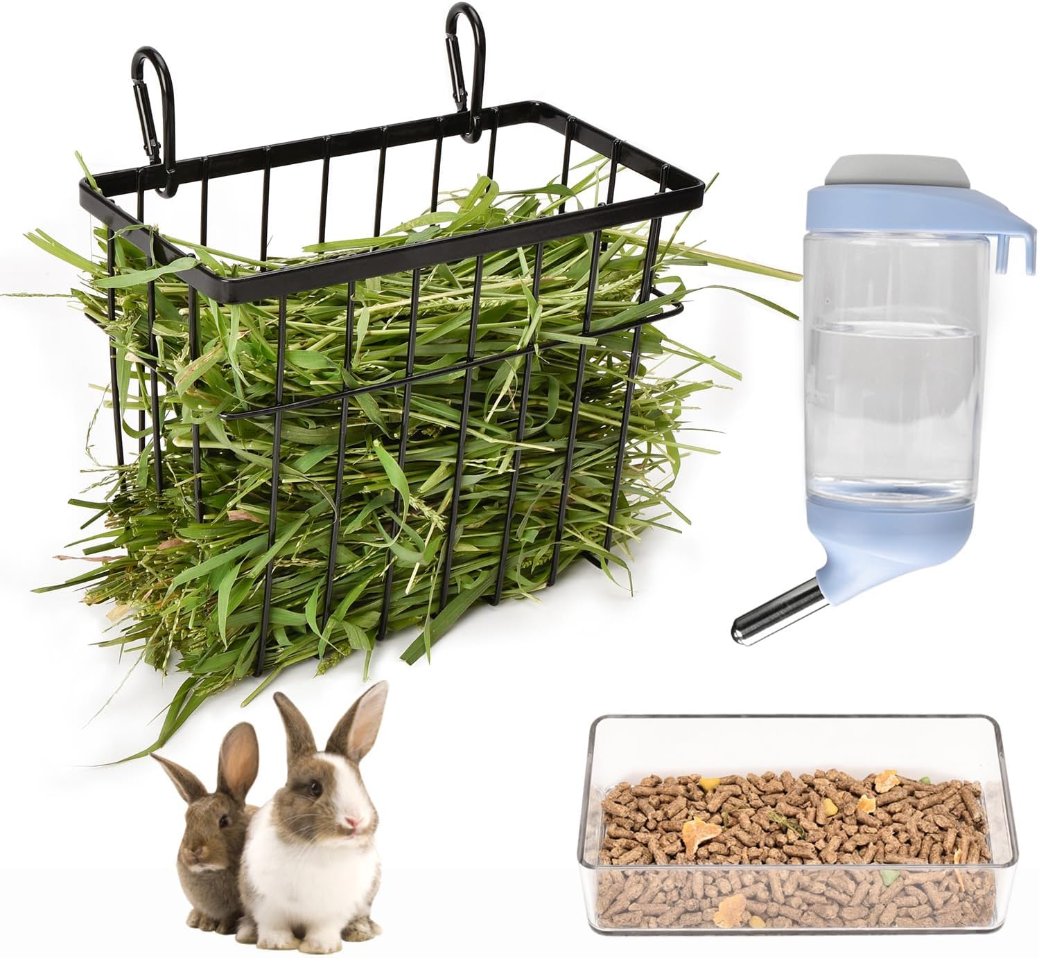 guinea pig food pellets