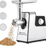 small animal food mix