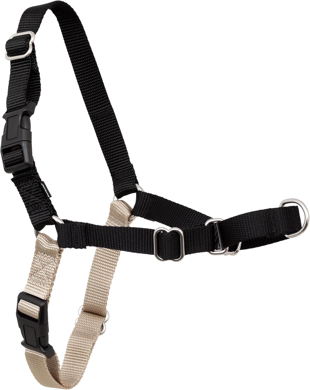 dog harness no pull