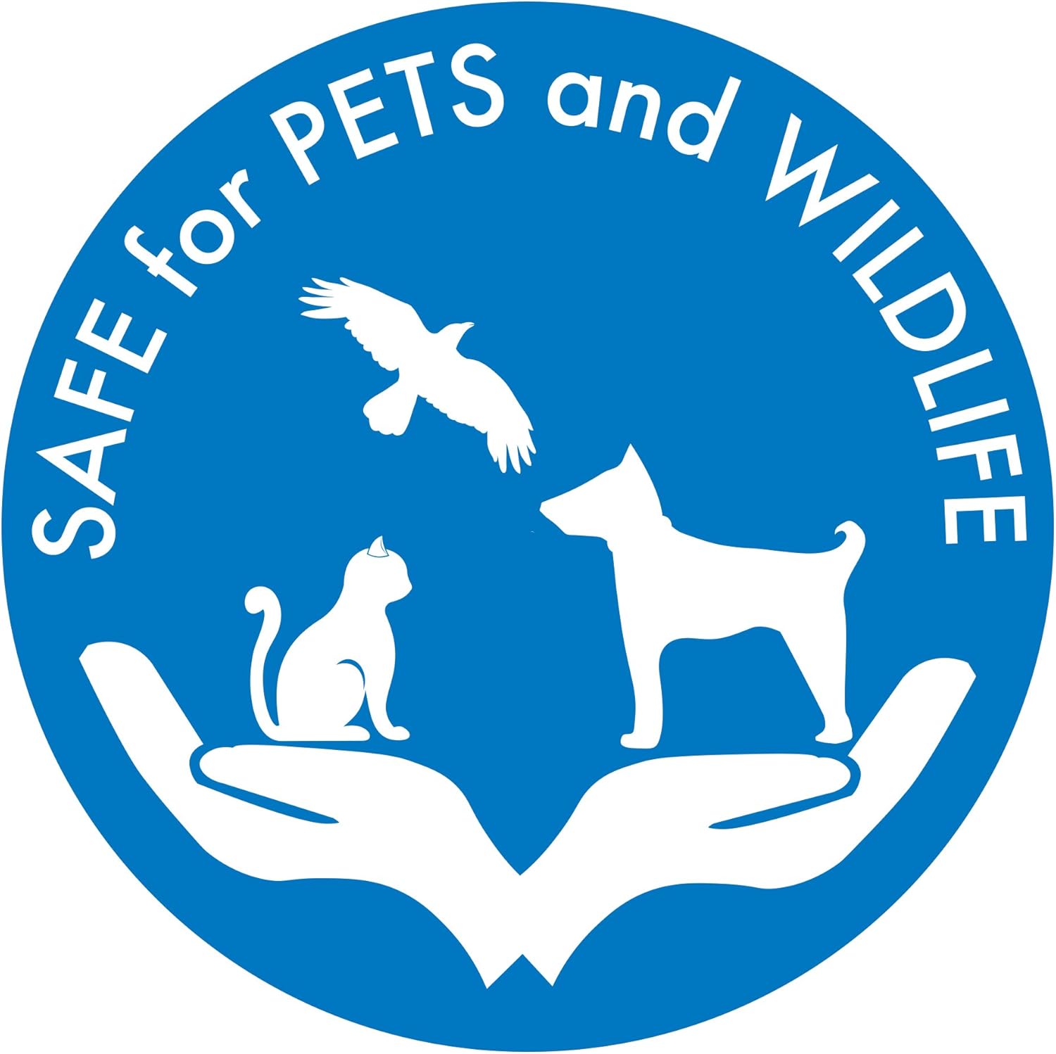 API POND CHLORINE & HEAVY METAL NEUTRALIZER Pond Water Neutralizer 32-Ounce Bottle - Happypetzone.online - Image 5
