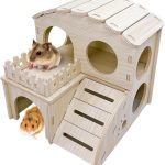 small pet habitat kit