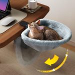 cat resting furniture