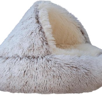 cat bed anti anxiety