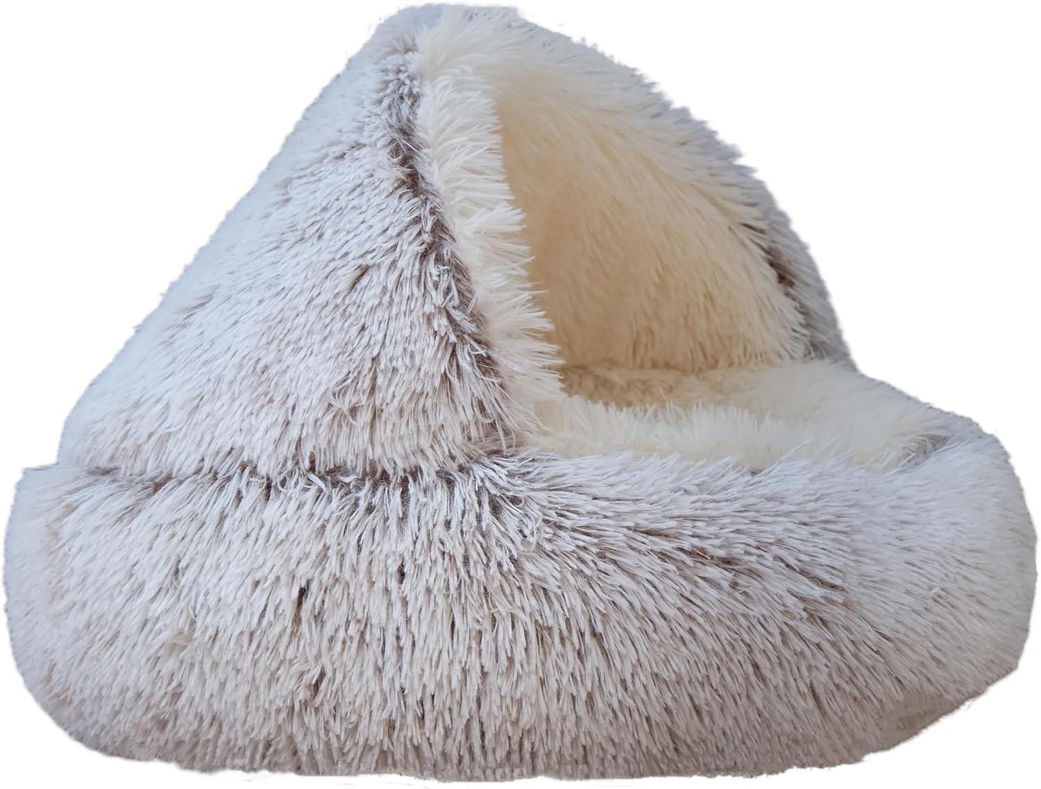 cat bed anti anxiety