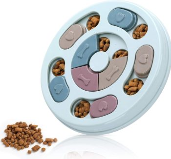 dog puzzle toys