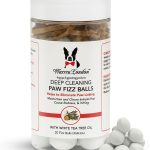 dog allergy supplement