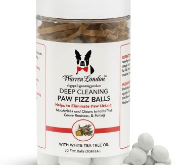 dog allergy supplement