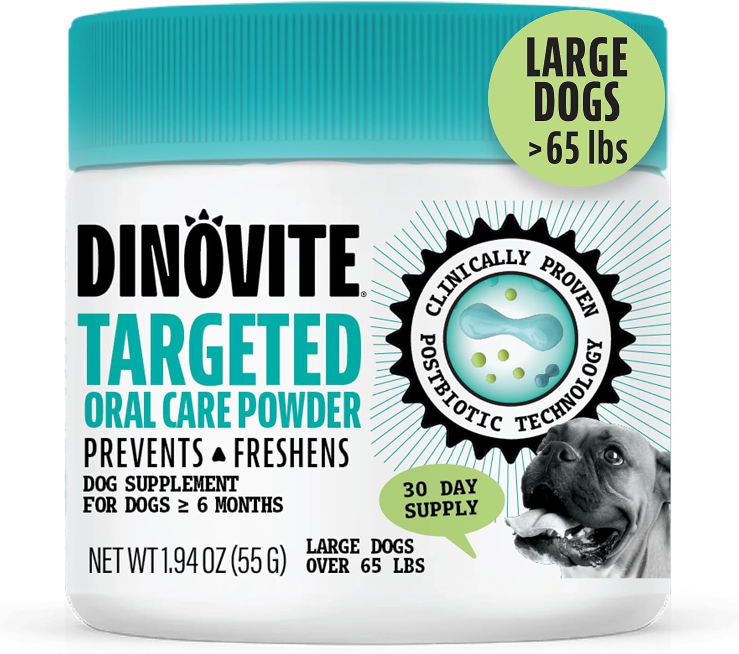 dog vitamins supplements
