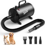 dog dryer blower