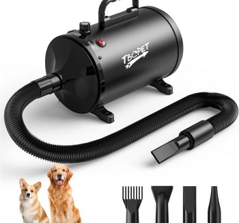 dog dryer blower