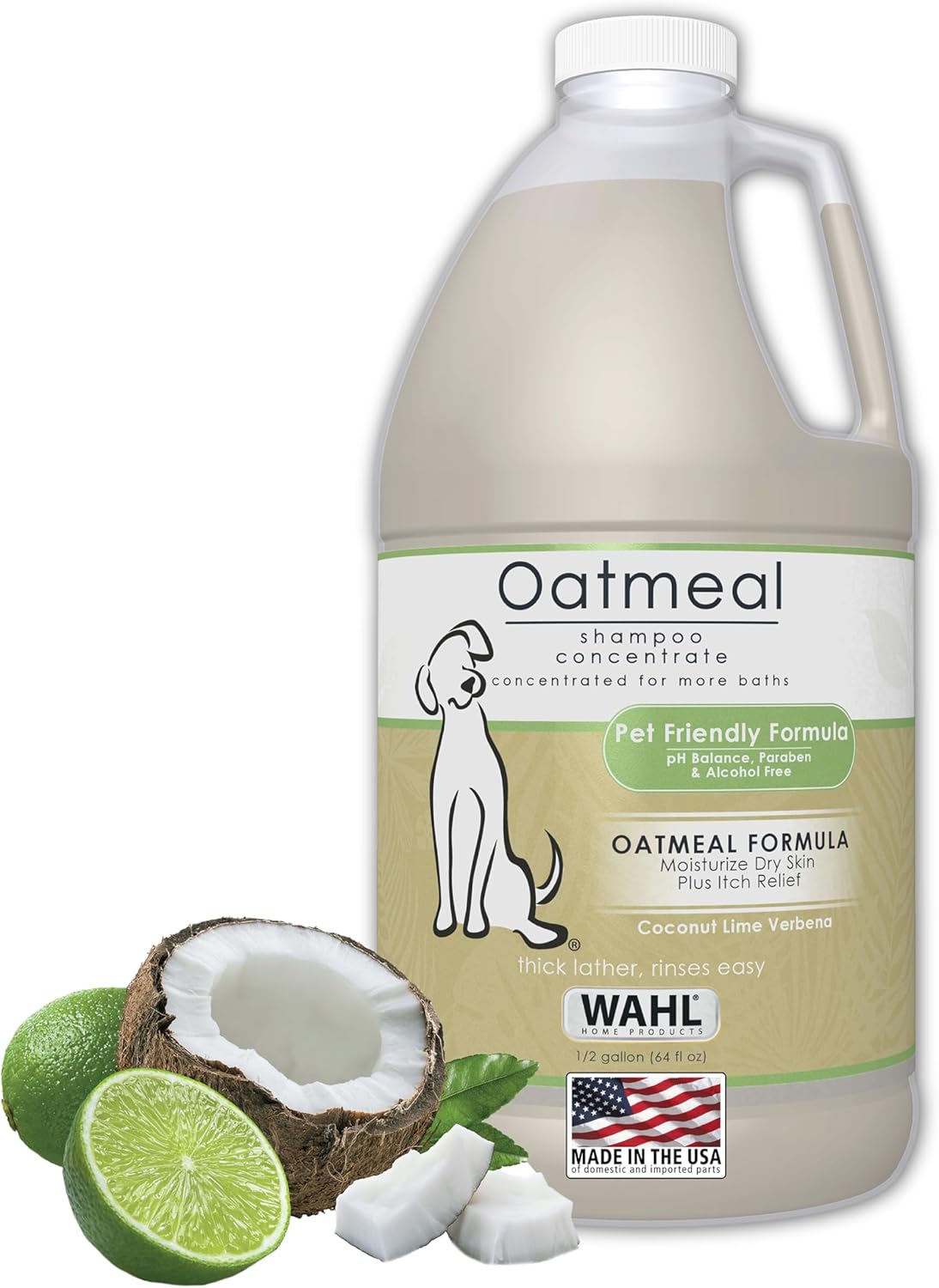 best dog shampoo