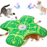cat toys electronic