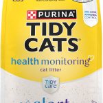 cat litter silica gel