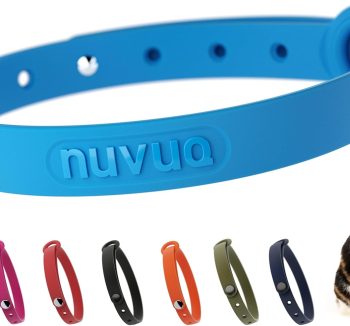 cat collar nylon durable